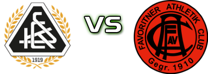 Krems - FavAC Spiel Prognosen und Statistiken Krems - FavAC Spiel Prognosen und Statistiken
