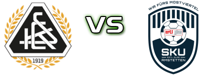 Krems - Amstetten Spiel Prognosen und Statistiken