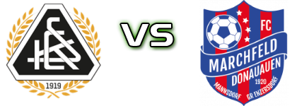 Krems - Marchfeld Donauauen Detalles y estadisticas