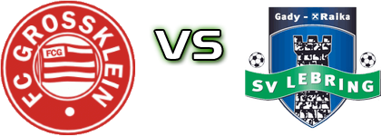 Grossklein - Lebring head to head game preview and prediction