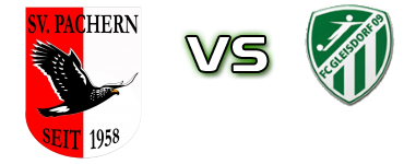 SV Pachern - Gleisdorf head to head game preview and prediction