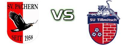 SV Pachern - SU Tillmitsch head to head game preview and prediction
