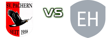 SV Pachern - FSC Eggendorf Hartberg II Statistiche e dettagli partita