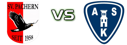 SV Pachern - ASK Mochart Koflach head to head game preview and prediction