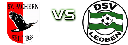 SV Pachern - Leoben Spiel Prognosen und Statistiken