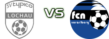 SV Lochau - Nenzing Estatísticas e detalhes do jogo