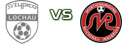 SV Lochau - Reichenau head to head game preview and prediction