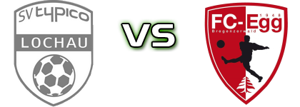 SV Lochau - FC Egg head to head game preview and prediction