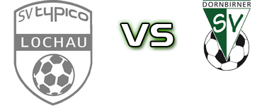 SV Lochau - Dornbirner head to head game preview and prediction