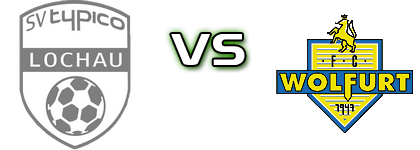 SV Lochau - Wolfurt детайли и статистика