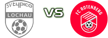 SV Lochau - FC Rotenberg Statistiche e dettagli partita SV Lochau - FC Rotenberg Statistiche e dettagli partita