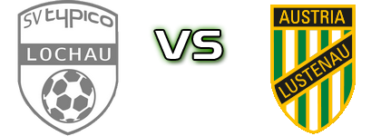 SV Lochau - Austria Lustenau II Spiel Prognosen und Statistiken