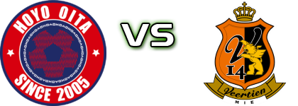 Hoyo - Veertien Kuwana Statistiche e dettagli partita