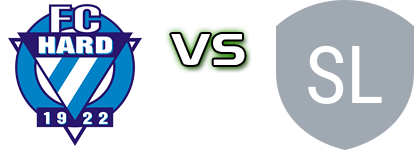 FC Hard - SV Ludesch head to head game preview and prediction