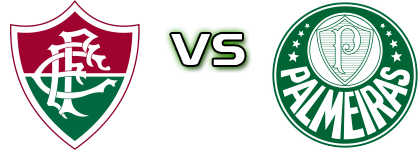 Fluminense - Palmeiras head to head game preview and prediction