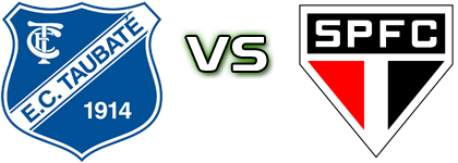 Taubaté - São Paulo Spiel Prognosen und Statistiken Taubaté - São Paulo Spiel Prognosen und Statistiken