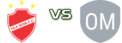 Vila Nova FC GO - Operario MS head to head game preview and prediction Vila Nova FC GO - Operario MS head to head game preview and prediction