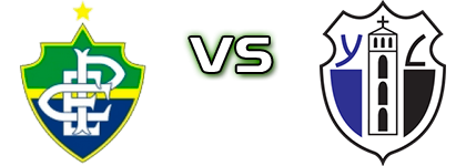 Paraiso EC TO - Ypiranga детайли и статистика