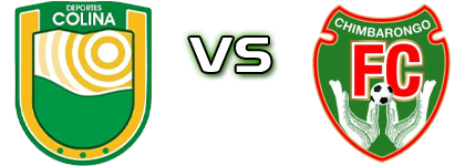 Colina - Chimbarongo head to head game preview and prediction