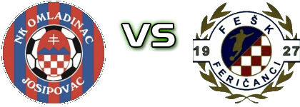 Omladinac Josipovac - FEŠK detalji utakmice i statistika