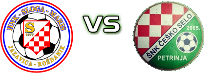 Sloga (JR) - Češko Selo head to head game preview and prediction Sloga (JR) - Češko Selo head to head game preview and prediction