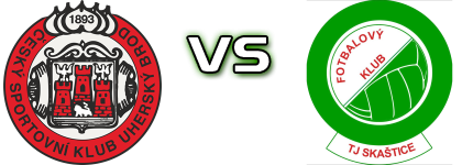 Uherský Brod - Skastice head to head game preview and prediction Uherský Brod - Skastice head to head game preview and prediction