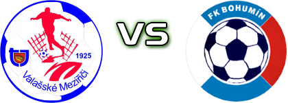 Valašské Meziříčí - Bospor Bohumín Detalji meca I statistika. Valašské Meziříčí - Bospor Bohumín Detalji meca I statistika.