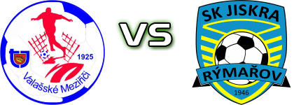 Valašské Meziříčí - Rymarov head to head game preview and prediction