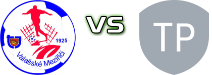Valašské Meziříčí - TJ Petrvald NA Morave детайли и статистика