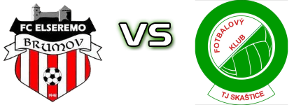 Elseremo - Skastice head to head game preview and prediction