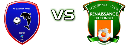 Dauphin Noir - FC Renaissance Du Congo head to head game preview and prediction Dauphin Noir - FC Renaissance Du Congo head to head game preview and prediction