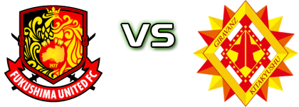 Fukushima Utd - Giravanz K Spiel Prognosen und Statistiken