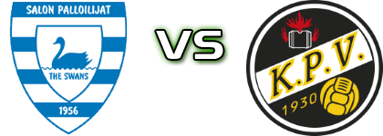 SalPa - KPV Spiel Prognosen und Statistiken