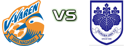 Nagasaki - Tsukuba head to head game preview and prediction Nagasaki - Tsukuba head to head game preview and prediction