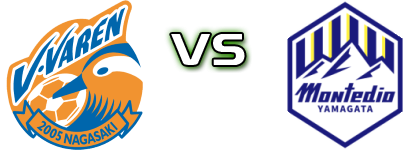 Nagasaki - Yamagata head to head game preview and prediction Nagasaki - Yamagata head to head game preview and prediction