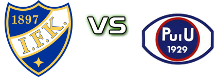 HIFK/2 - Puiu head to head game preview and prediction HIFK/2 - Puiu head to head game preview and prediction