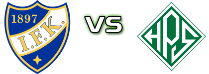 HIFK/2 - HPS head to head game preview and prediction