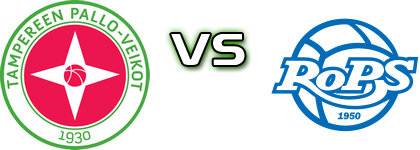 TPV - RoPS head to head game preview and prediction