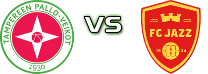 TPV - Jazz Spiel Prognosen und Statistiken