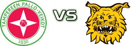 TPV - Ilves/2 Detalji meca I statistika.