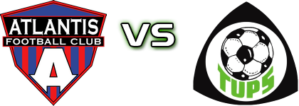 Atlantis II - TuPS детайли и статистика