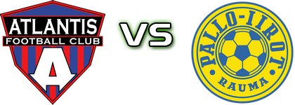 Atlantis II - Pallo-Iirot head to head game preview and prediction Atlantis II - Pallo-Iirot head to head game preview and prediction