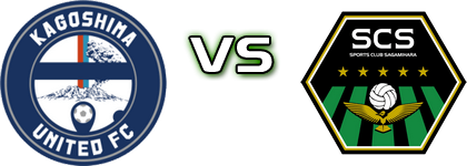 Kagoshima Utd - Sagamihara Statistiche e dettagli partita Kagoshima Utd - Sagamihara Statistiche e dettagli partita