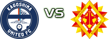 Kagoshima Utd - Giravanz K Spiel Prognosen und Statistiken