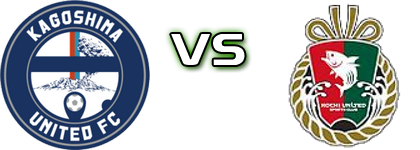 Kagoshima Utd - Kochi United SC Detalji meca I statistika. Kagoshima Utd - Kochi United SC Detalji meca I statistika.