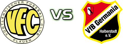 Plauen - Halberstadt Estatísticas e detalhes do jogo Plauen - Halberstadt Estatísticas e detalhes do jogo