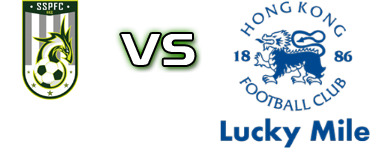 Sham Shui - Lucky Mile head to head game preview and prediction Sham Shui - Lucky Mile head to head game preview and prediction