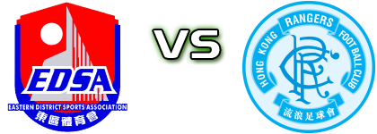 Eastern District - HK Rangers detalji utakmice i statistika