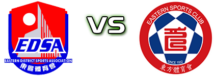 Eastern District - Eastern SC детайли и статистика Eastern District - Eastern SC детайли и статистика