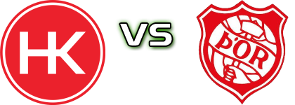 HK - Þór A Spiel Prognosen und Statistiken HK - Þór A Spiel Prognosen und Statistiken